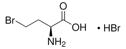 (s)-(+)-2-amino-4-bromobutyric acid hydrobromide
