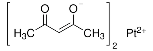 platinum(ii) acetylacetonate (c15-1216-943)