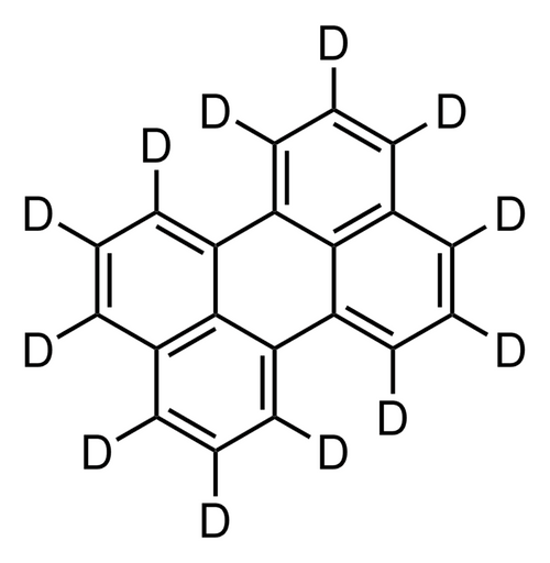 perylene-d12 1x1ml 2000ug/ml dichloromethane