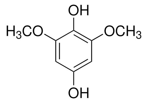 1,4-dihydroxy-2,6-dimethoxybenzene