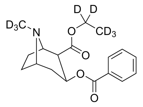 cocaethylene-d8 solution