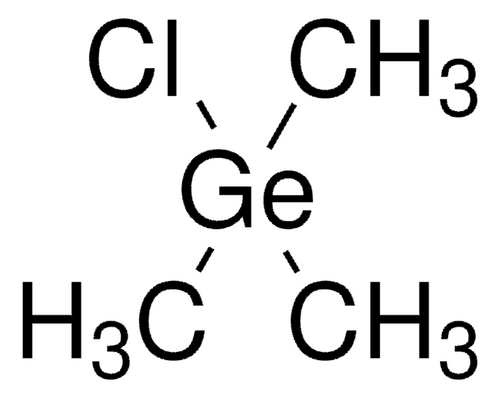 chlorotrimethylgermane