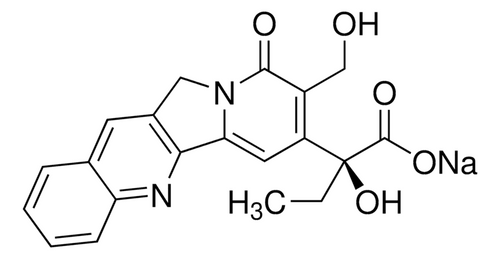 sodium camptothecin