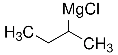 sec-butylmagnesium chloride solution (c15-1217-223)