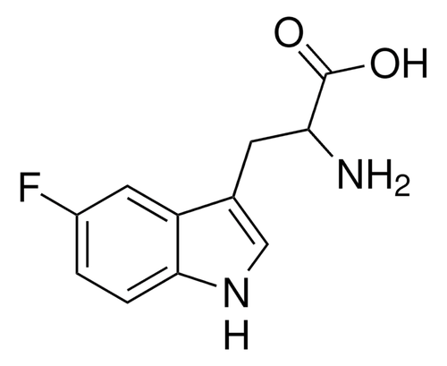 5-fluoro-dl-tryptophan