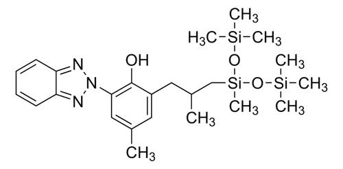 drometrizole trisiloxane (c15-1217-469)