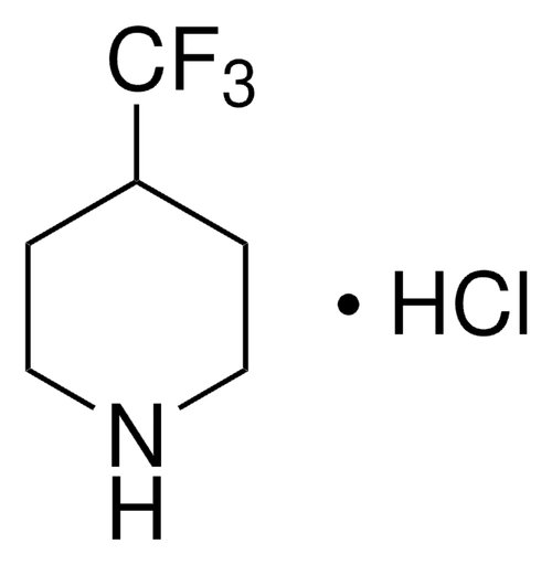 4-(trifluoromethyl)piperidine hydrochloride