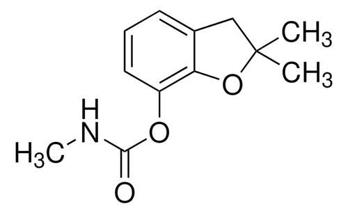 carbofuran (c15-1217-586)