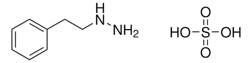 phenelzine sulfate (c15-1217-619)