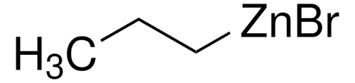 propylzinc bromide solution