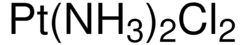 cisplatin (c15-1217-676)