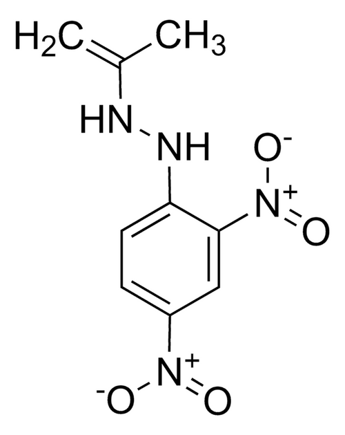 acetone- 2,4-dnph solution (c15-1217-689)