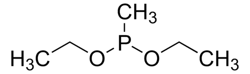 diethyl methylphosphonite (c15-1217-758)