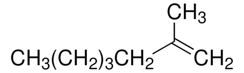 2-methyl-1-heptene
