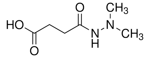 daminozide