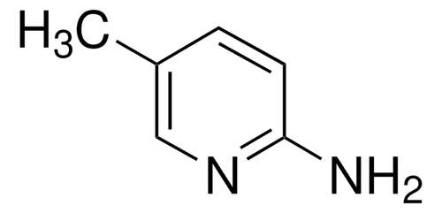 2-amino-5-methylpyridine (c15-1218-107)