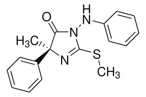 fenamidone (c15-1218-253)