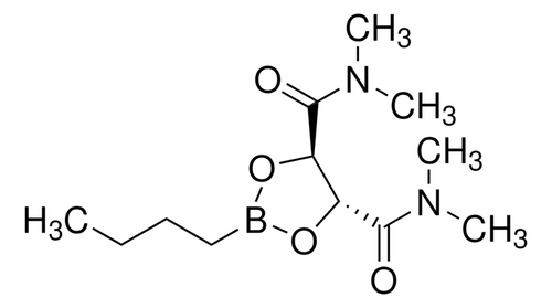 butylboronic acid n,n,n',n'-tetramethyl-l-tartaric acid diamide ester
