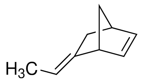 5-ethylidene-2-norbornene (c15-1218-347)