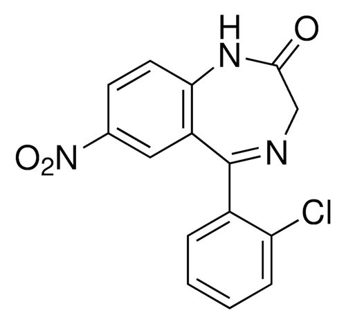 clonazepam (c15-1218-364)