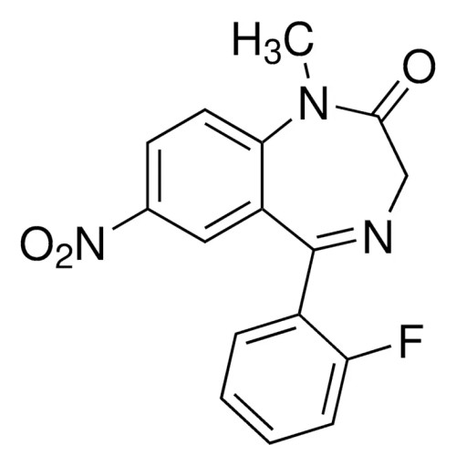 flunitrazepam (c15-1218-370)