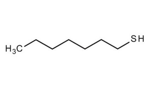 1-heptanethiol for synthesis 10 ml
