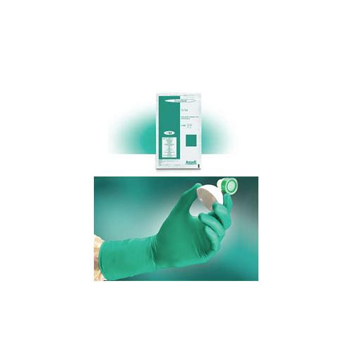 dermashield sterile polychloroprene gloves size 7.5 (c08-0204-165)
