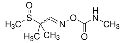 aldicarb-sulfoxide (c15-1218-694)