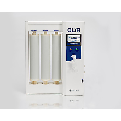 recirculating dispensing gun and tubing kit for clir 3000 high purity water system (0.2 micron final filter)