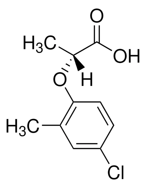 mecoprop-p