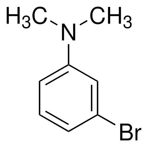 3-bromo-n,n-dimethylaniline