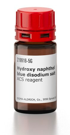 hydroxy naphthol blue disodium salt (c15-1218-779)