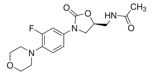 linezolid