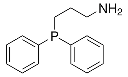 3-(diphenylphosphino)-1-propylamine