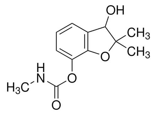 carbofuran-3-hydroxy (c15-1218-872)