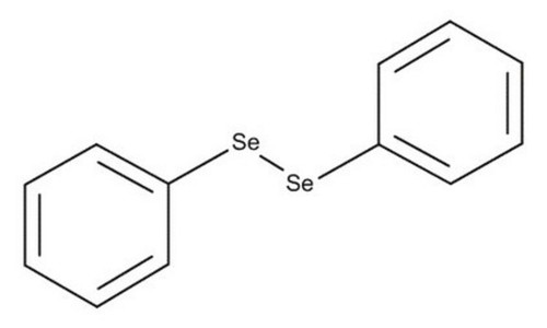 diphenyl diselenide for synthesis