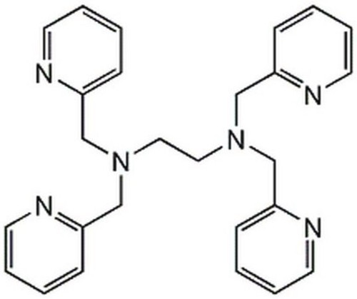 tpen - cas 16858-02-9 - calbiochem