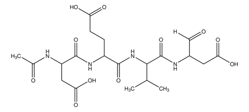 n-acetyl-asp-glu-val-asp-al (c15-1219-204)