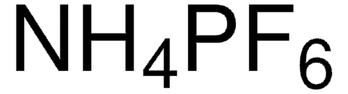 ammonium hexafluorophosphate (c15-1219-272)