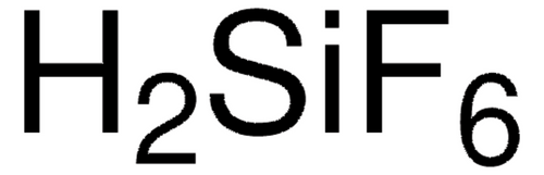 fluorosilicic acid solution