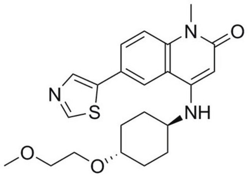 cd38 inhibitor 1pc x 10mg