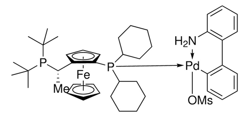 josiphos sl-j009-1 pd g3 (c15-1219-386)
