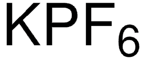 potassium hexafluorophosphate (c15-1219-445)