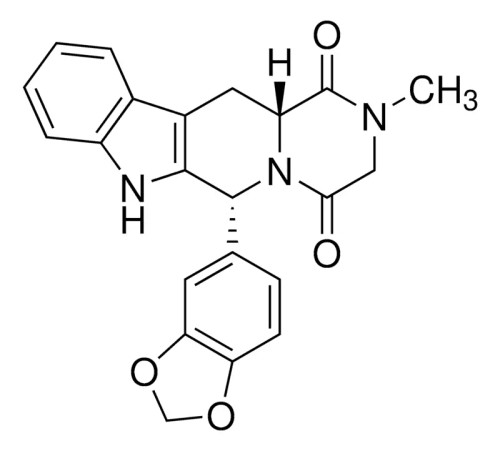 tadalafil