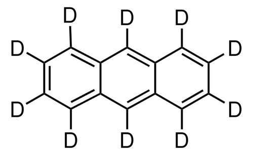 anthracene-d10 1x1ml 2000ug/ml dichloromethane