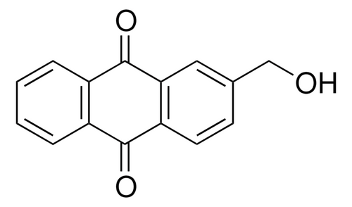 2-(hydroxymethyl)anthraquinone