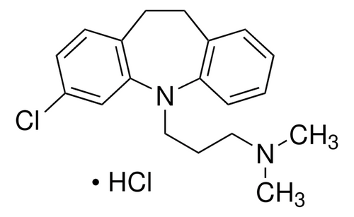 clomipramine hydrochloride (c15-1219-715)