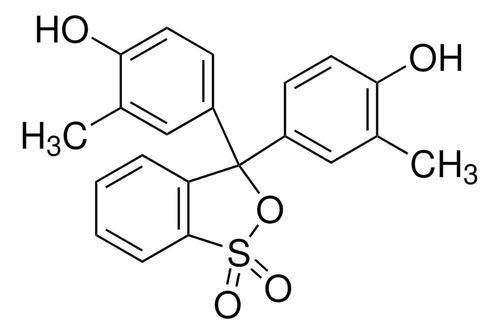cresol red (c15-1219-720)