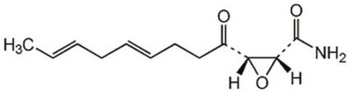 cerulenin, cephalosporium caerulens - cas 17397-89-6 - calbiochem