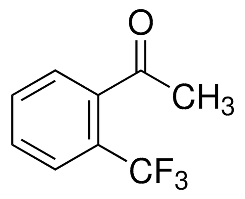 2'-(trifluoromethyl)acetophenone